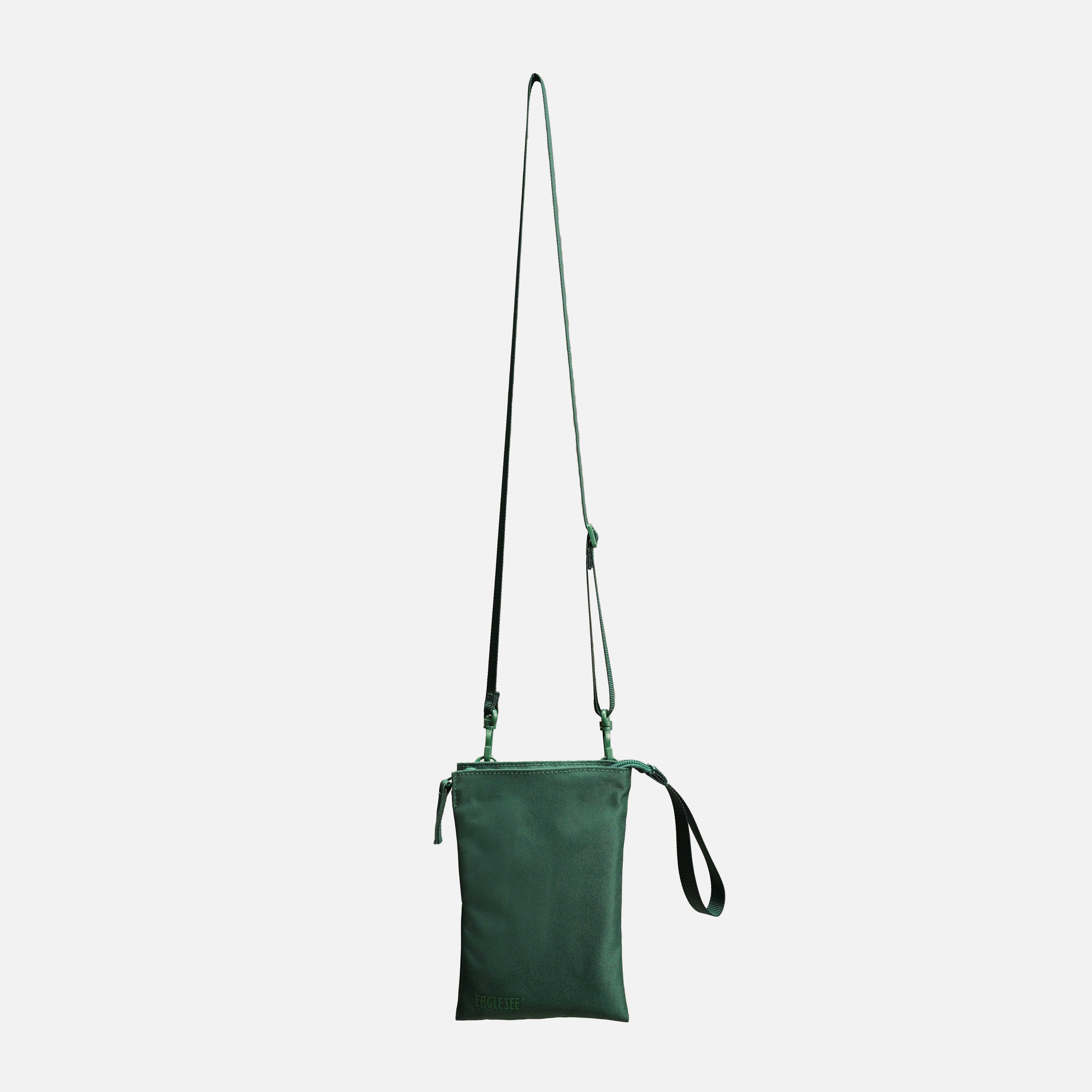 Crossbody Bags - Green
